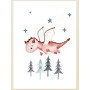 Постер "Baby Dragon"