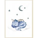 Постер "Baby Dragon"
