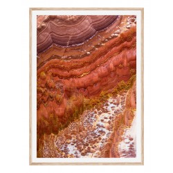 Постер "Copper Dune"