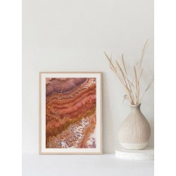 Постер "Copper Dune"