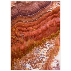 Постер "Copper Dune"