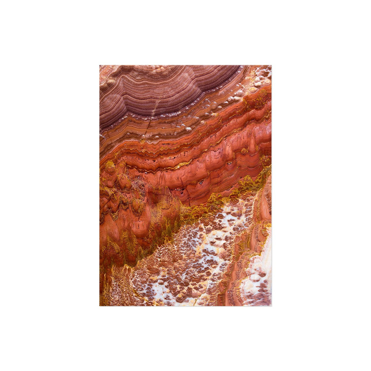 Постер "Copper Dune"
