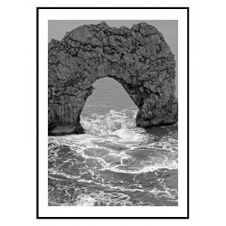 Комплект постерів в рамках "Sunbirds"