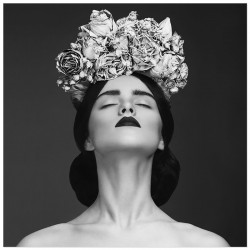 Комплект постеров "All over"