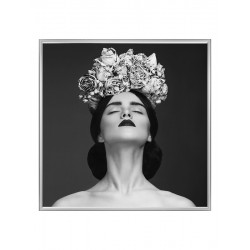 Комплект постеров в рамках "All over"