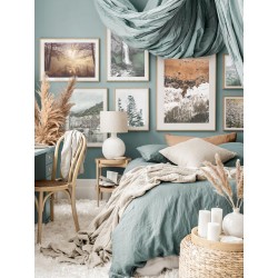 Комплект постеров в рамке "Diversity"