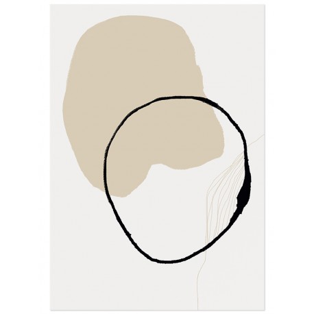 Постер "Abstract Art"