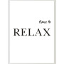 Комплект постеров "Relax"