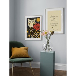 Комплект постерів в рамках "Joy"