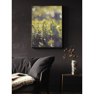 Постер "Spring rain"