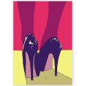 Постер "Shoes"
