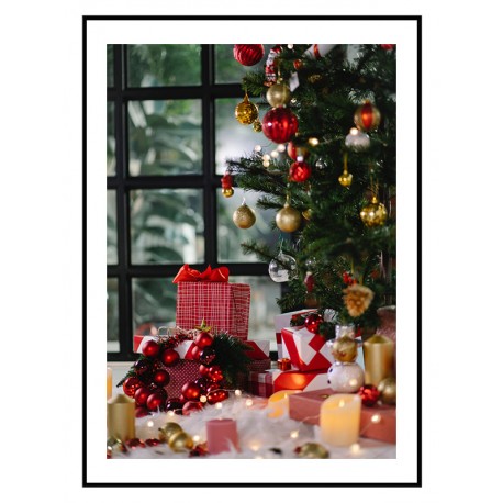 Постер "New Year" Постер "New Year"