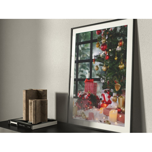 Постер "New Year" Постер "New Year"