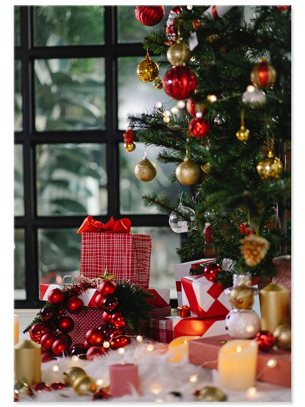 Постер "New Year" Постер "New Year"