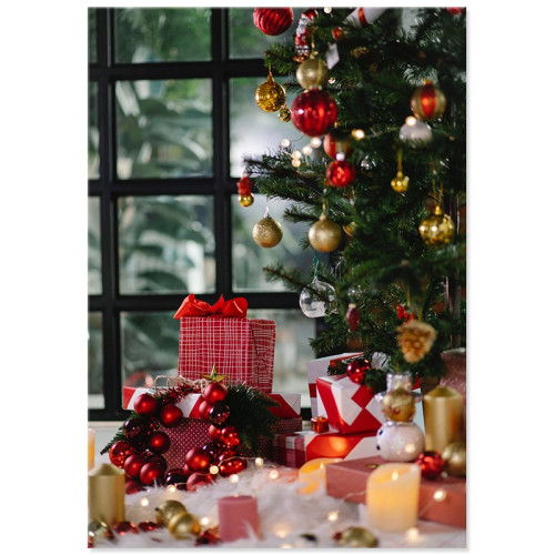 Постер "New Year" Постер "New Year"