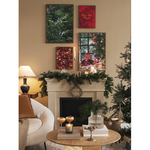 Постер "New Year"