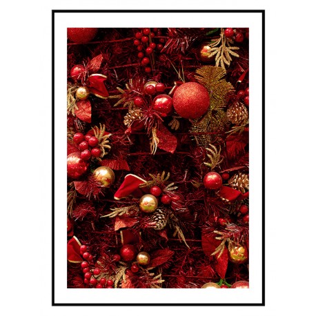 Постер "New Year"