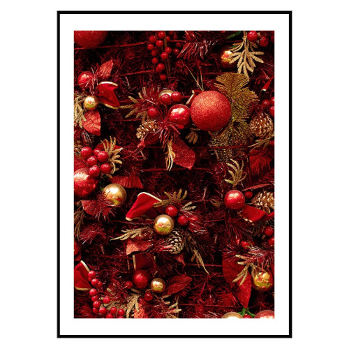 Постер "New Year"