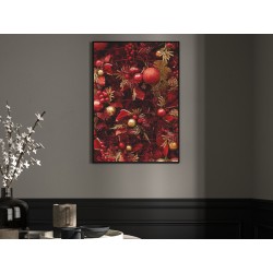 Постер "New Year"