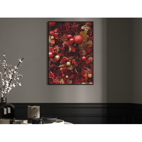 Постер "New Year"