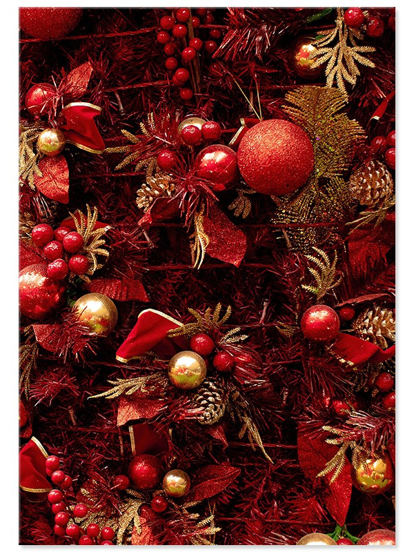 Постер "New Year"