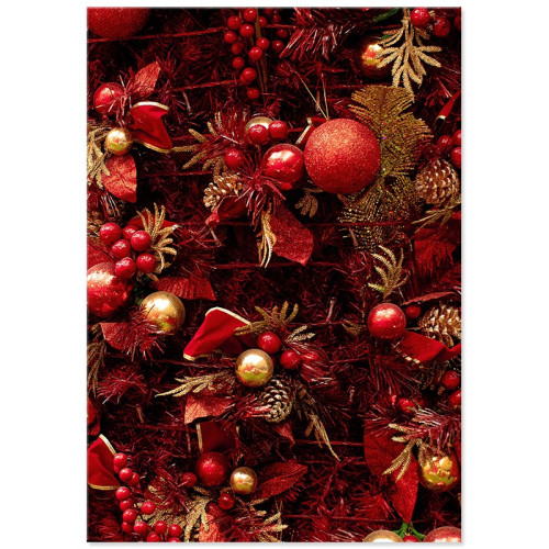 Постер "New Year"