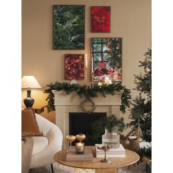 Комплект постерів "Merry Christmas"