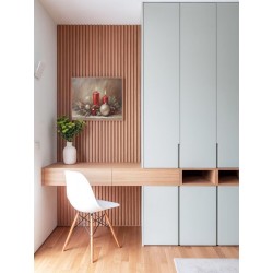 Постер "На пороге Рождества"