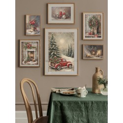 Постер "Різдво"