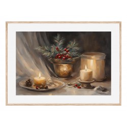 Постер "Різдво"