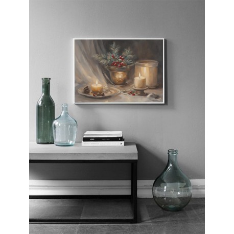 Постер "Рождество"