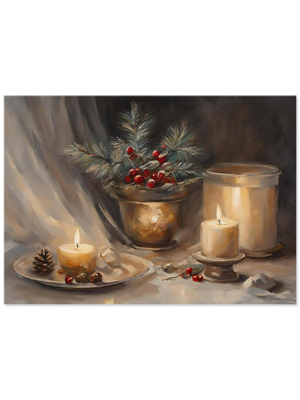 Постер "Різдво"