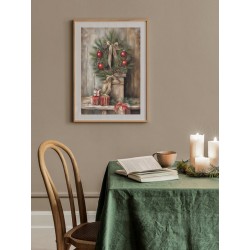 Постер "Рождество"