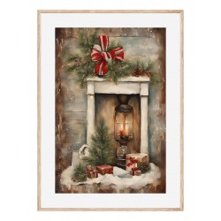 Постер "Рождество"