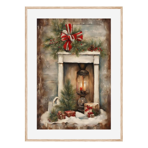 Постер "Рождество"