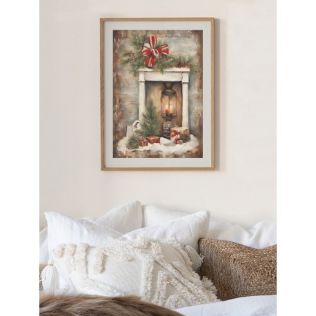 Постер "Різдво"