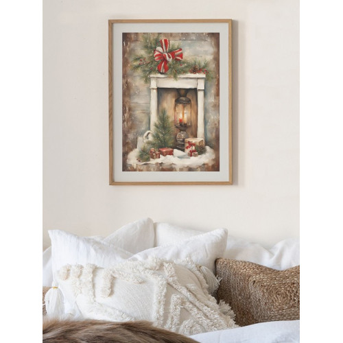 Постер "Різдво"