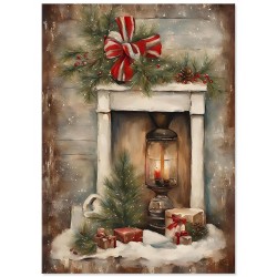 Постер "Рождество"