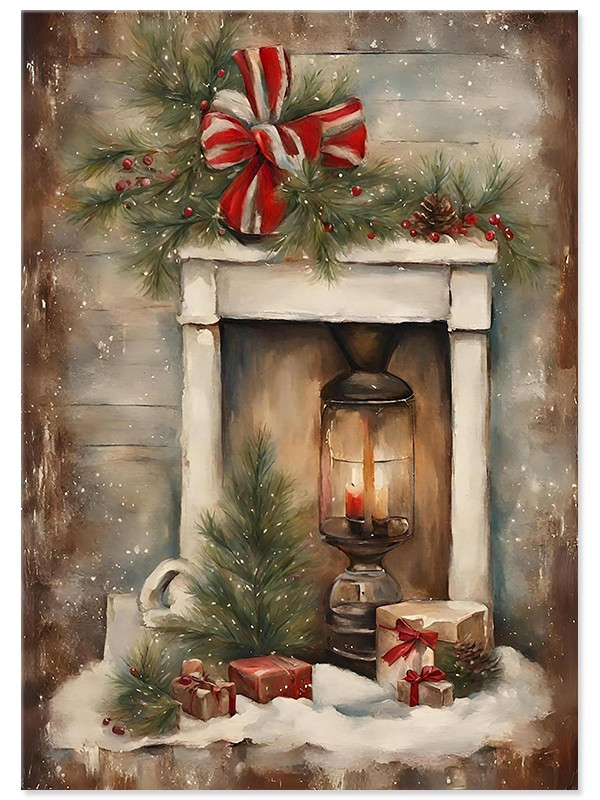 Постер "Різдво"