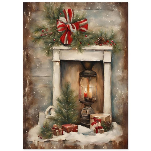 Постер "Різдво"