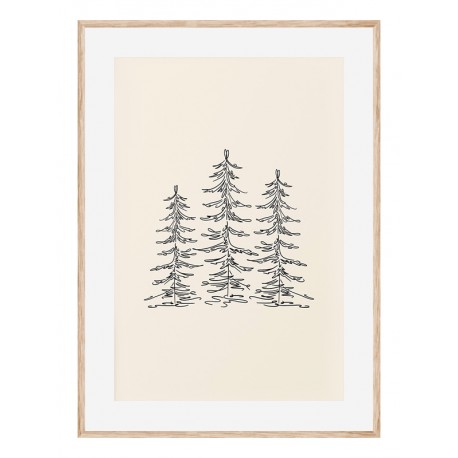 Постер "Christmas"