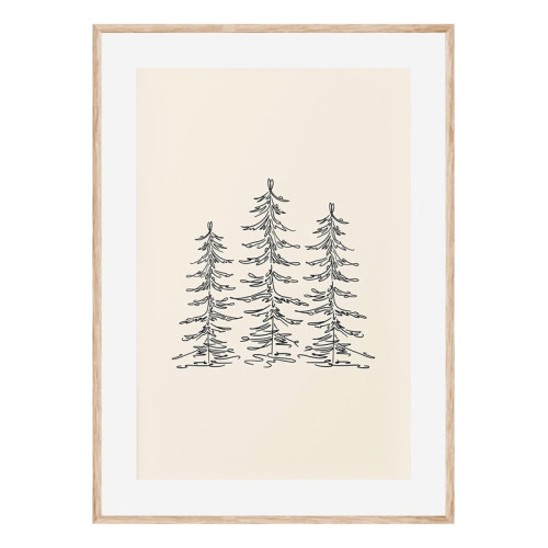 Постер "Christmas"