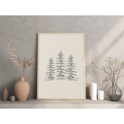 Постер "Christmas"