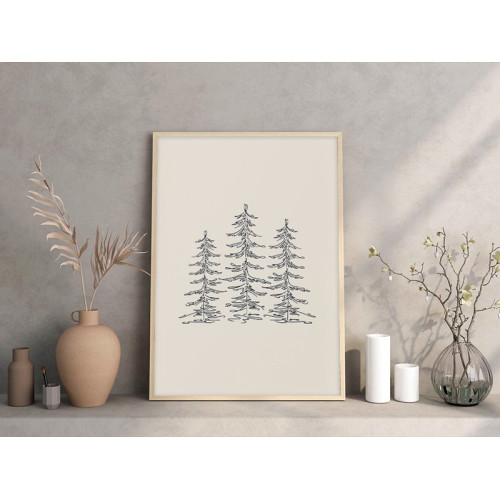 Постер "Christmas"