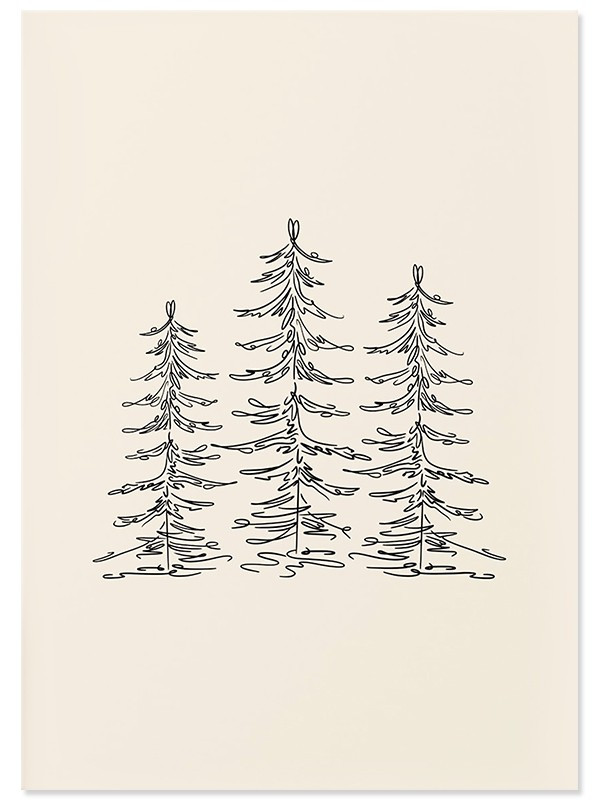 Постер "Christmas"