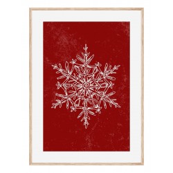 Постер "Новый год"