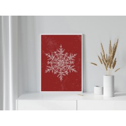 Постер "Новый год"