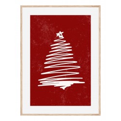 Постер "Новый год"