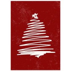 Постер "Новый год"