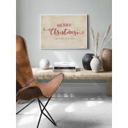 Постер "Merry christmas"